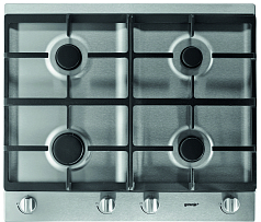 Независимая газовая варочная панель Gorenje Plus GGS64AX