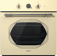 Независимая духовка Gorenje BO 627 INI