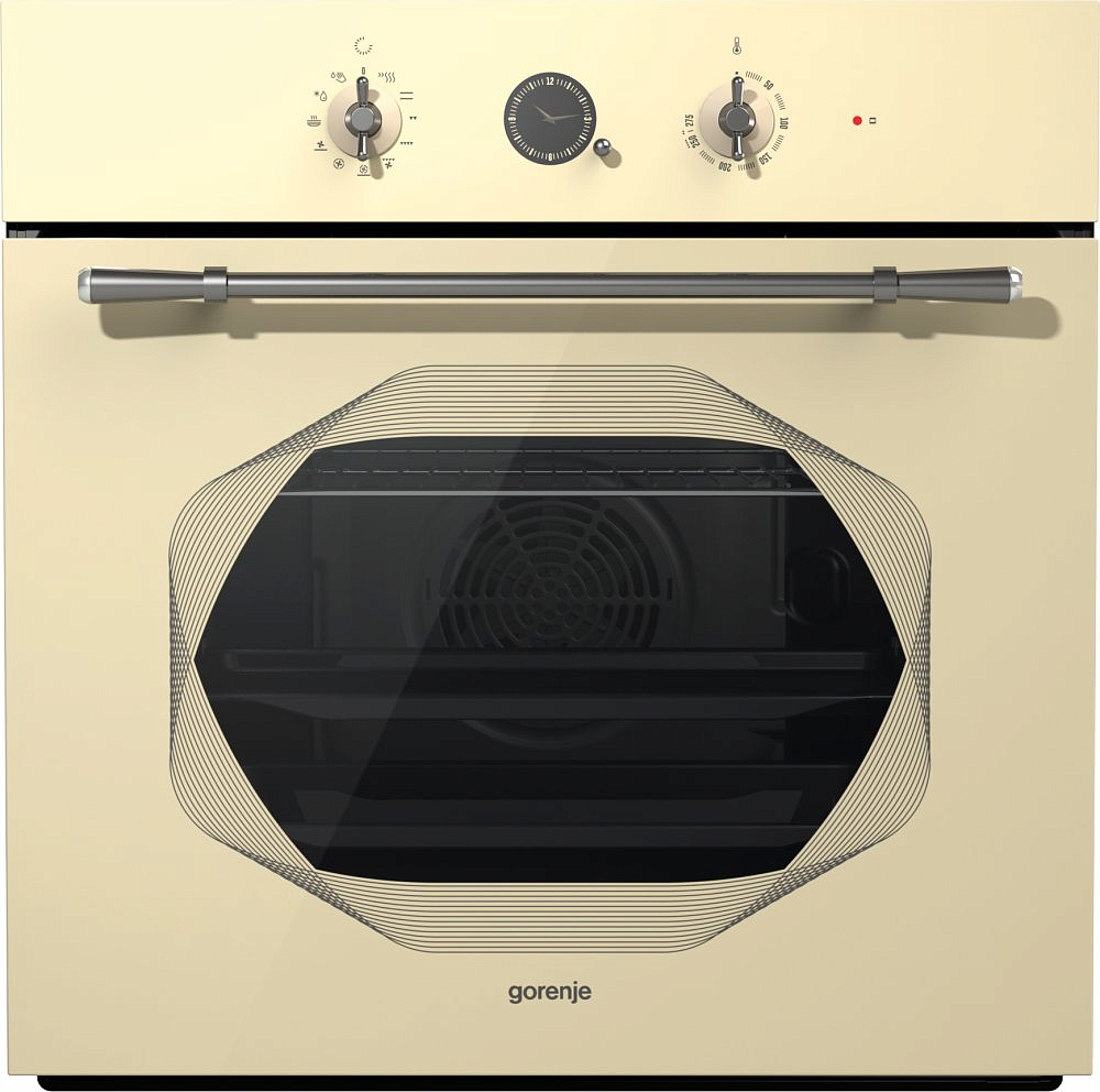 Независимая духовка Gorenje BO 627 INI preview 1
