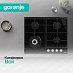 Купить Независимая газовая варочная панель Gorenje GTW 641 AKB  preview 4