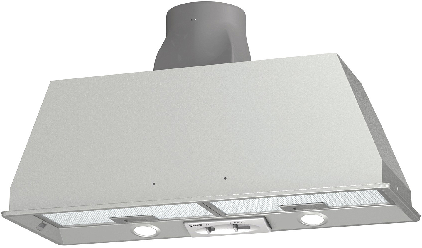 Встраиваемая вытяжка Gorenje BHI911AS preview 3