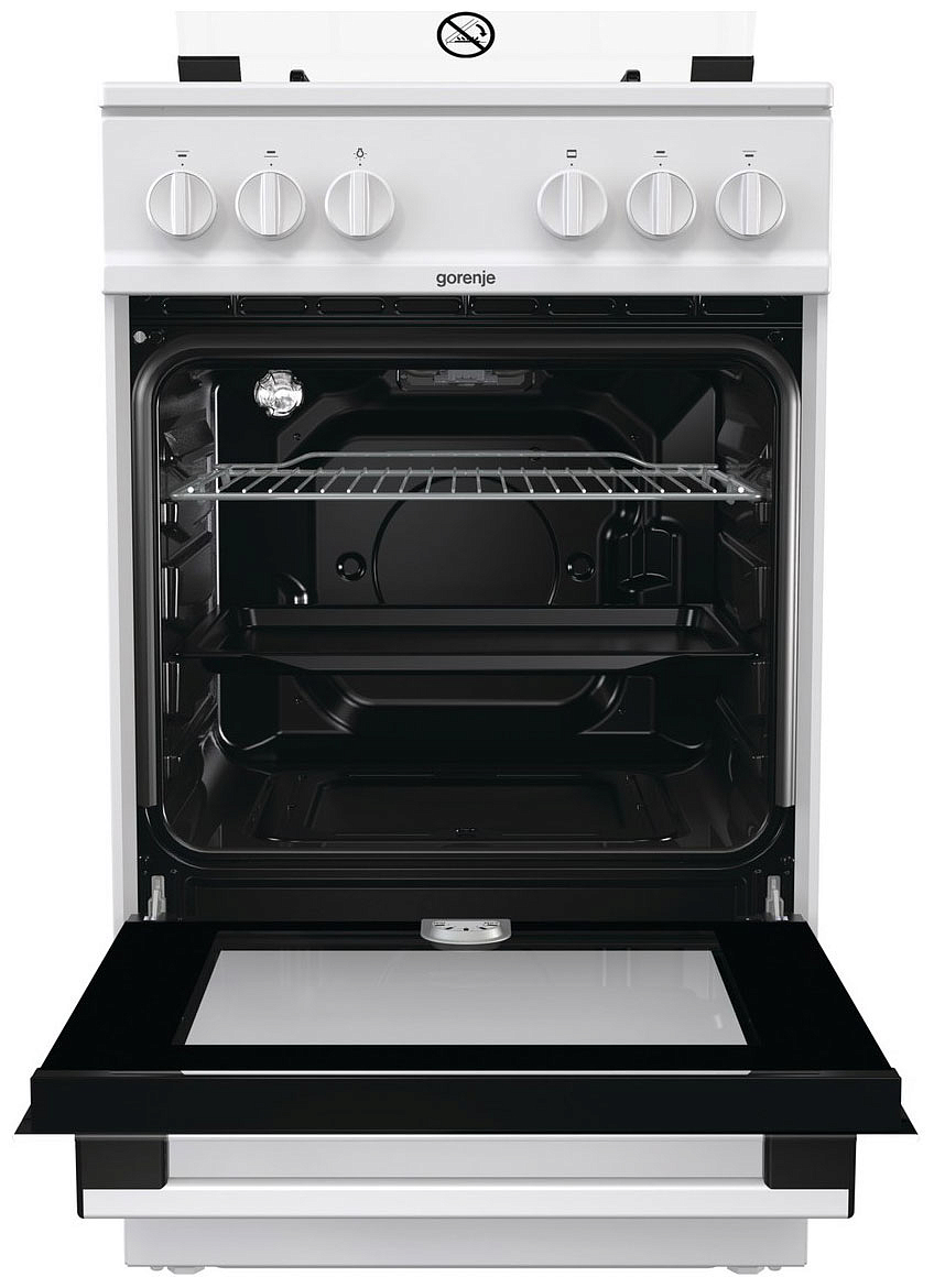 Газовая плита Gorenje GN5113WJ preview 5