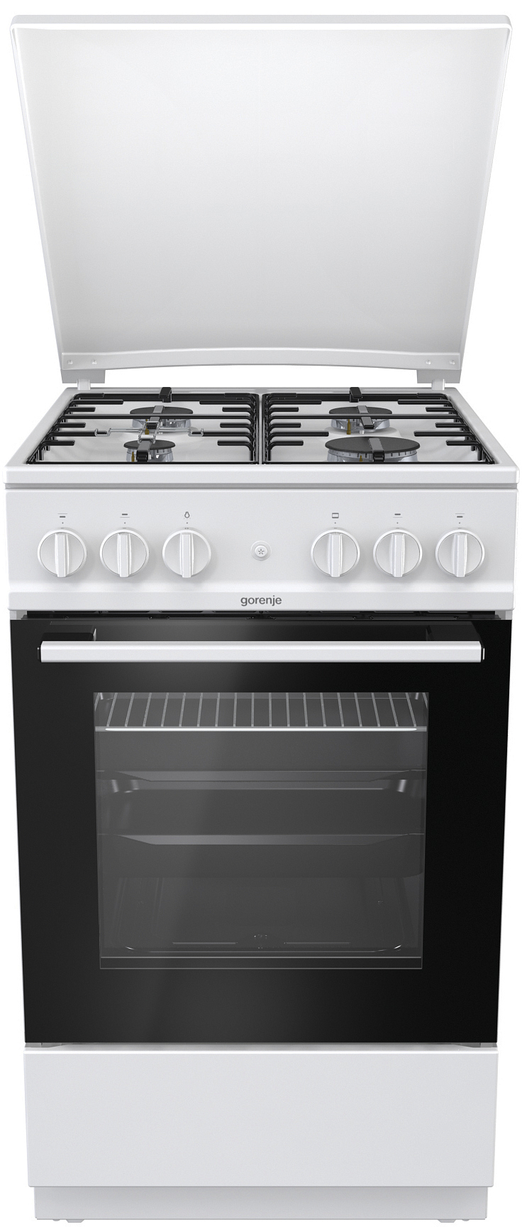 Газовая плита Gorenje GI5121WH preview 4