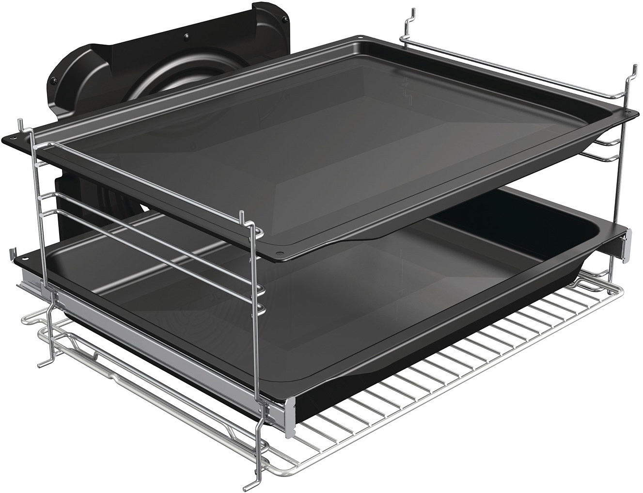 Независимая духовка Gorenje BO735E20B-2 preview 3