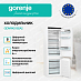 Купить Встраиваемый двухкамерный холодильник Gorenje GDNRK5182A2  preview 4