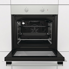 Независимая духовка Gorenje BO715E10MG