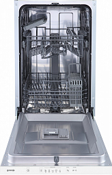 Встраиваемая посудомоечная машина Gorenje GV532E10W