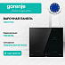 Купить Индукционная варочная панель Gorenje GI621FMC