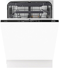 Встраиваемая посудомоечная машина Gorenje GV66160