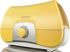 Увлажнитель воздуха Gorenje H17Y