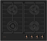 Независимая газовая варочная панель Gorenje GTW 6 INB