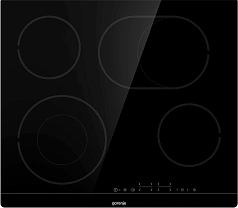 Комплект Gorenje (ECT643BSC, BOS6737E20FBG)