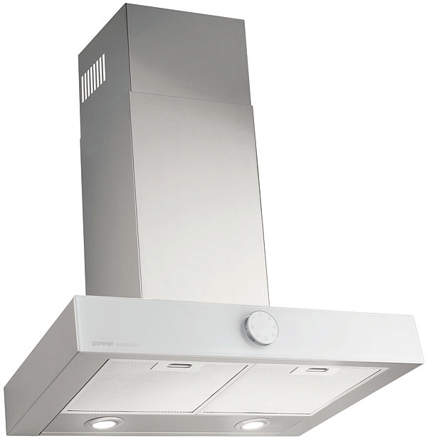 Вытяжка Gorenje DT 6 SY2W preview 2