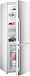 Купить Отдельностоящий двухкамерный холодильник Gorenje NRK 65 SYW  preview 1