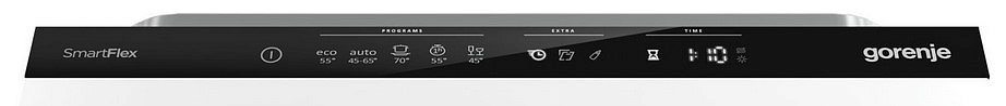 Встраиваемая посудомоечная машина Gorenje GV572D10 preview 6