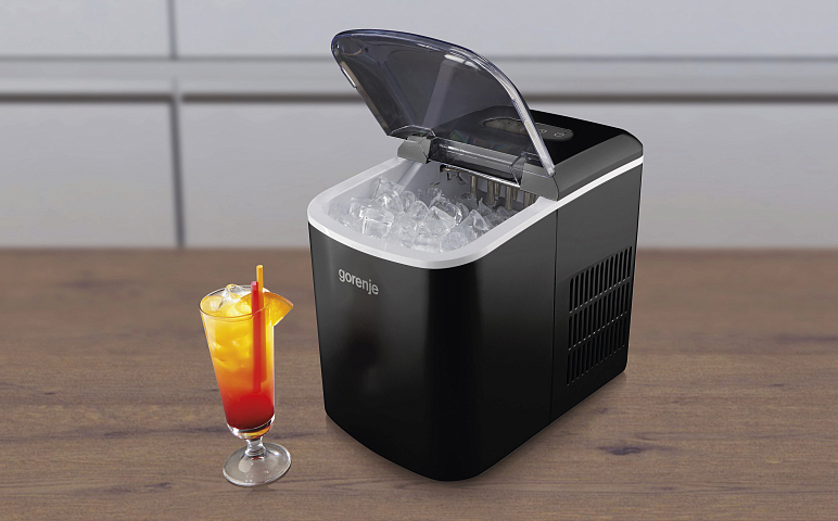 Ледогенератор Gorenje IMC1200B