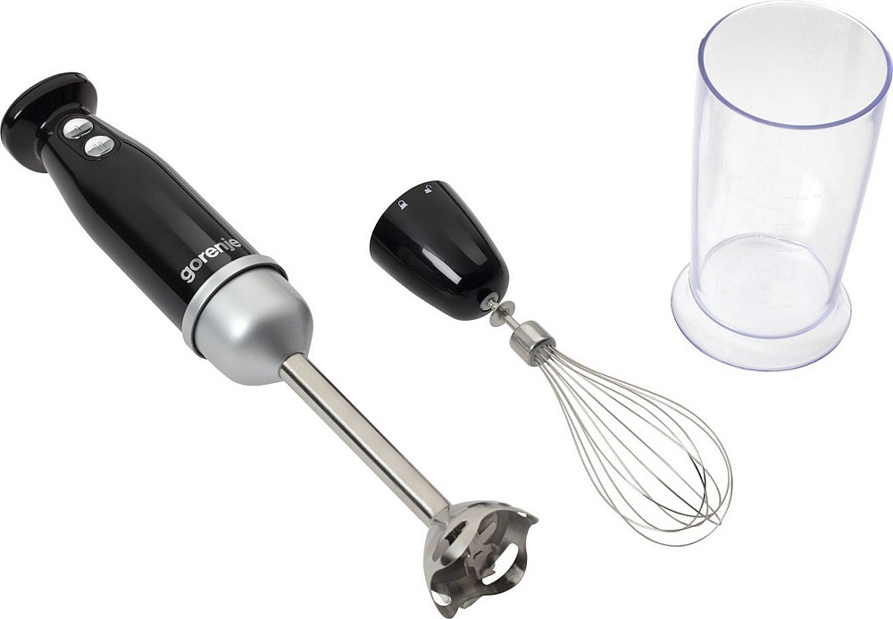 Блендер Gorenje HBX602RLBK preview 3