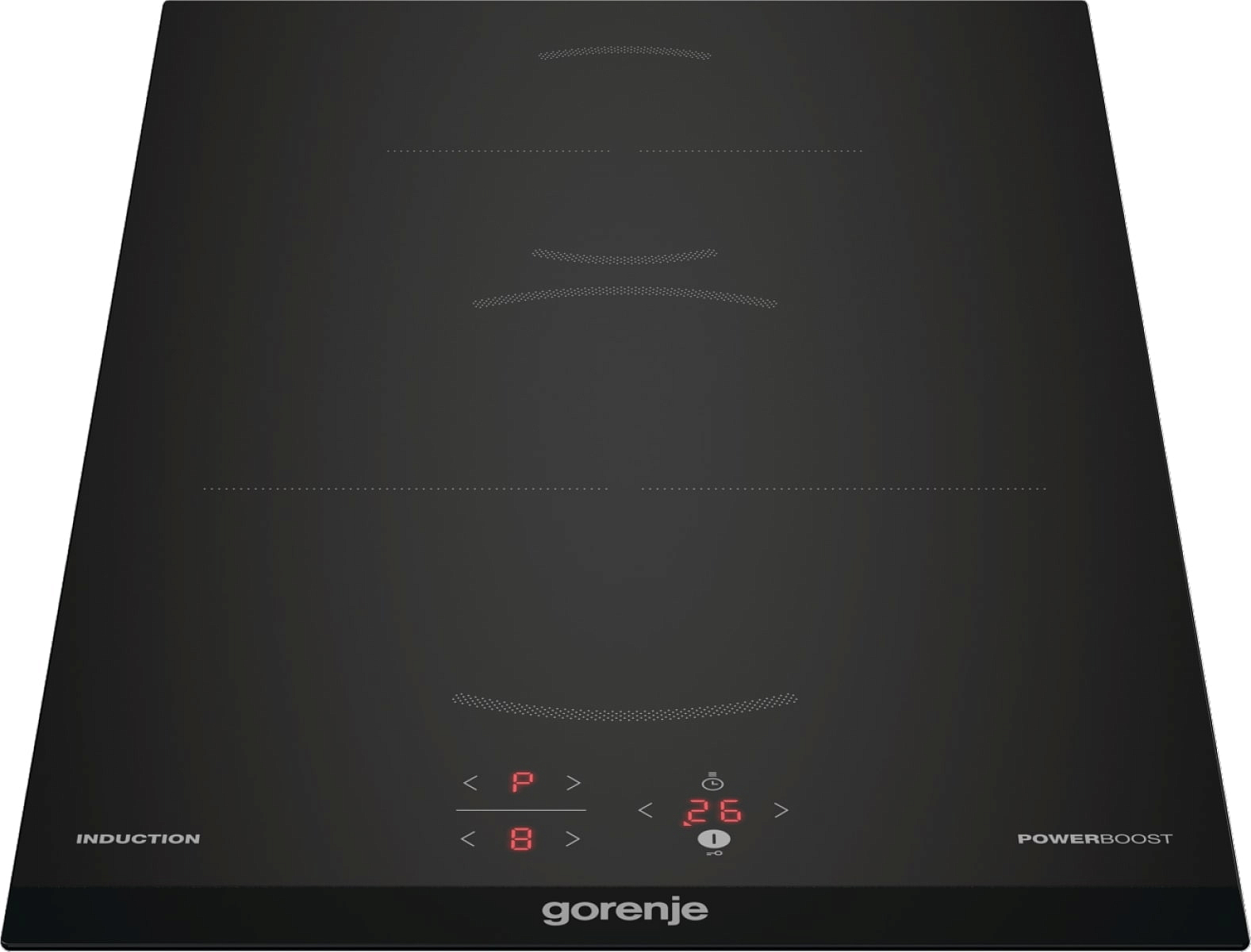 Независимая индукционная варочная панель Gorenje GI3201BC preview 10