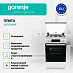 Купить Комбинированная плита Gorenje GK5C40WF  preview 4