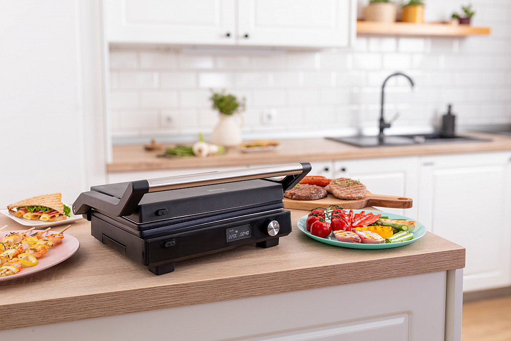 Контактный гриль Gorenje GCG2000SD preview 15