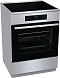 Электрическая плита Gorenje GEIT6C60XPG