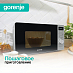 Купить Микроволновая печь Gorenje MO20A3X  preview 3
