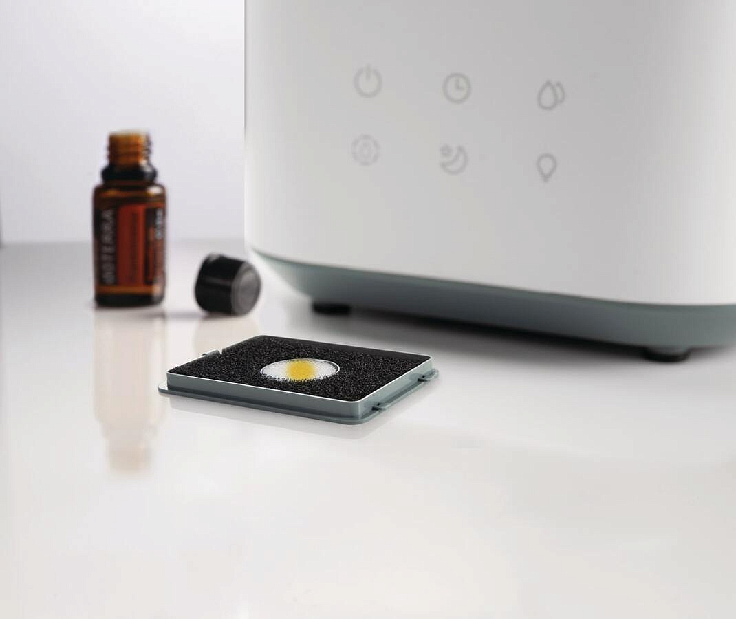 Увлажнитель воздуха Gorenje H50W preview 2