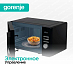 Купить Микроволновая печь Gorenje MO23A3BH  preview 3
