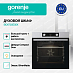 Купить Духовой шкаф Gorenje BO6735E05X  preview 4