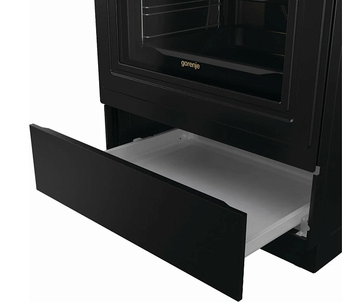 Электрическая плита Gorenje GECS6B71CLB preview 5