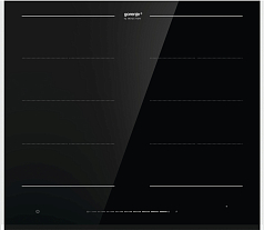 Независимая индукционная варочная панель Gorenje Plus GIS646XC