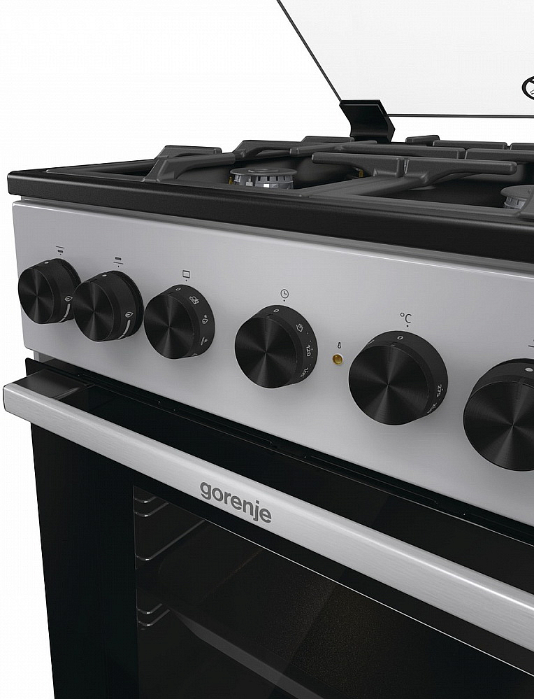 Комбинированная плита Gorenje GK5B44SF preview 11