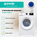 Купить Стиральная машина Gorenje W5NGPI72SBS/C  preview 4