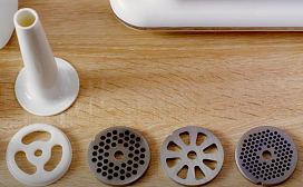 Мясорубка Gorenje MG2500TJW