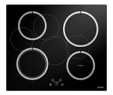 Независимая индукционная варочная панель Gorenje IT 612 SYB
