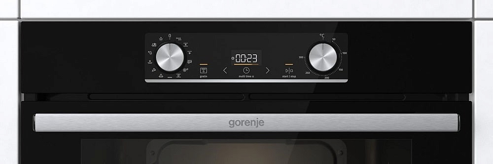 Духовой шкаф Gorenje BOSX6737E09BG preview 7