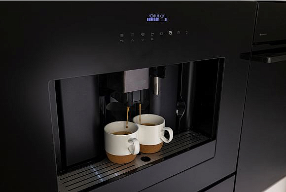Встраиваемая кофемашина Gorenje CM4G8BG preview 7