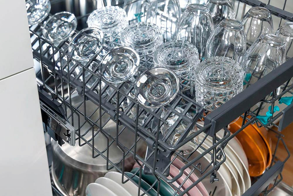 Встраиваемая посудомоечная машина Gorenje GV631D60 preview 17