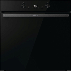 Комплект Gorenje (ECT643BSC, BOS6737E20FBG)