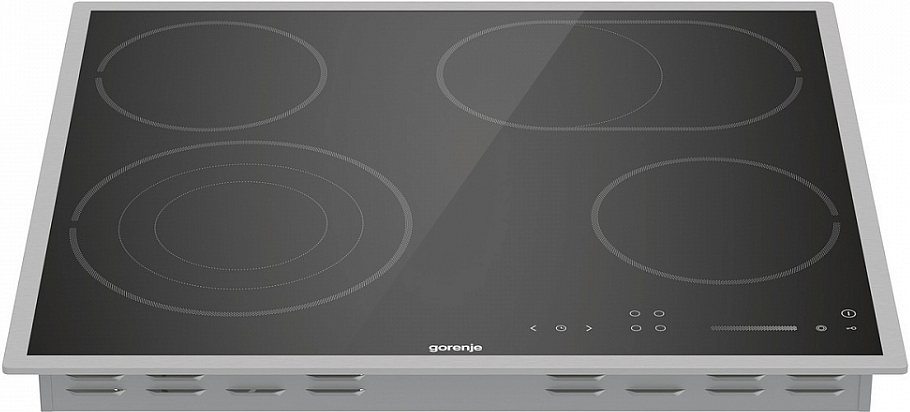 Независимая стеклокерамическая варочная панель Gorenje ECS646BXE preview 5