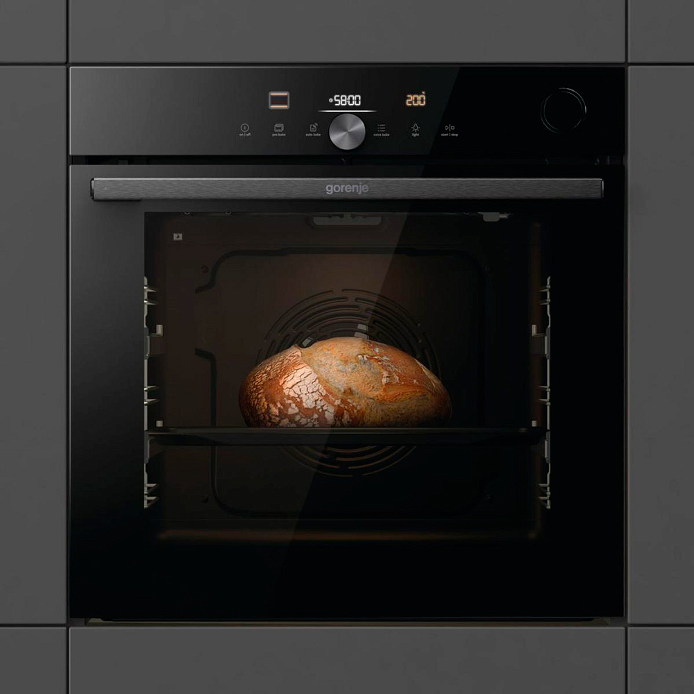 Духовой шкаф Gorenje BPSA6747DGWI preview 10