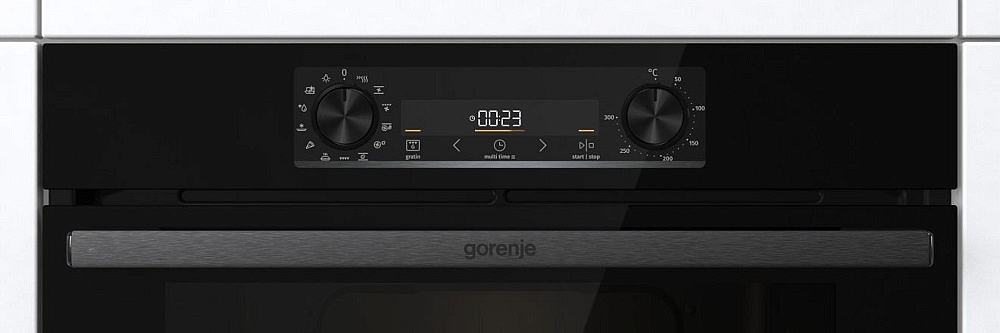 Духовой шкаф Gorenje BOS6737E06FBG preview 12