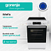 Купить Электрическая плита Gorenje GEC5C40WC  preview 1
