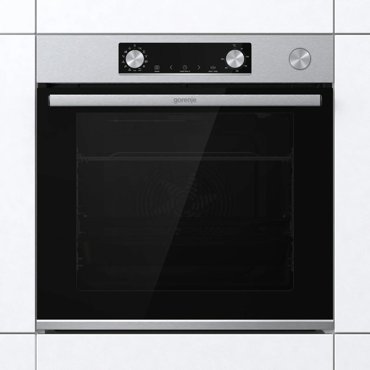 Духовой шкаф Gorenje BSA6737E15X preview 8