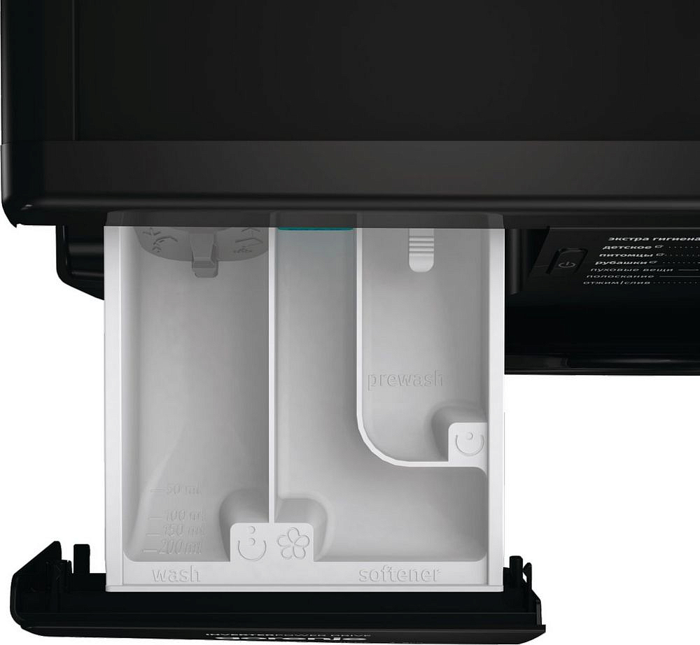 Стиральная машина Gorenje WNEI94AS/BCIS preview 15