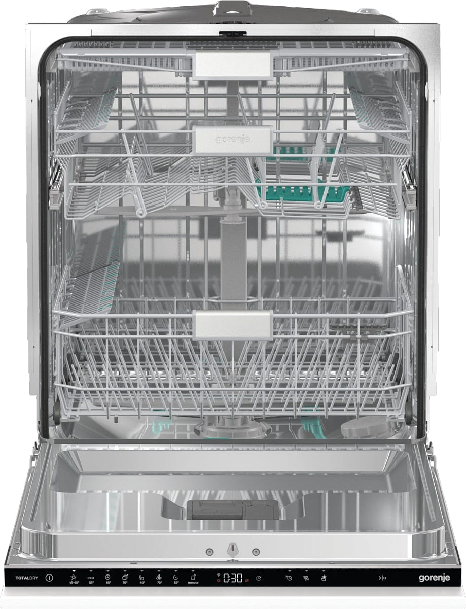 Встраиваемая посудомоечная машина Gorenje GV673C61 preview 4
