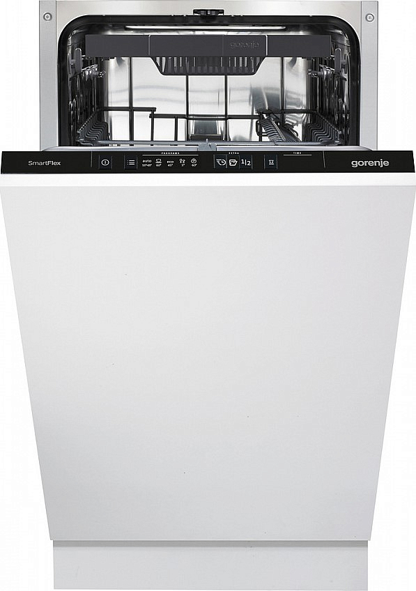 Встраиваемая посудомоечная машина Gorenje GV573C11 preview 1