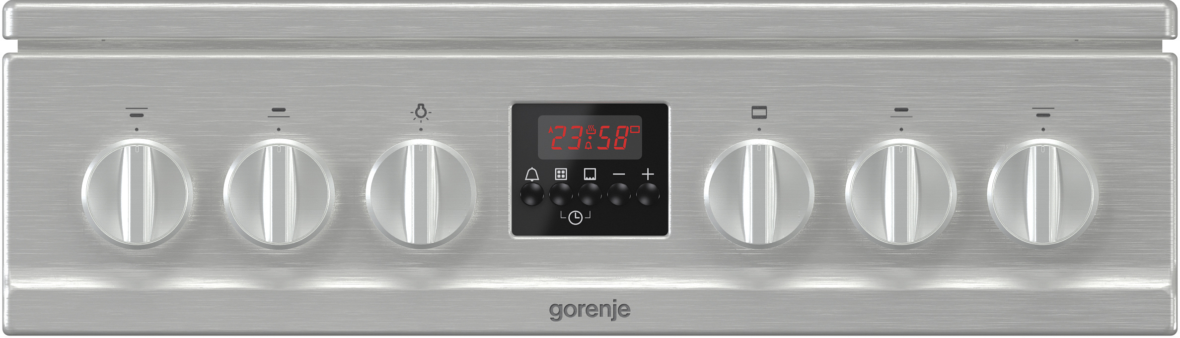 Газовая плита Gorenje GI5323XF preview 4