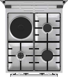 Комбинированная плита Gorenje K5341WD