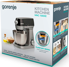 Кухонная машина  Gorenje MMC1000XE